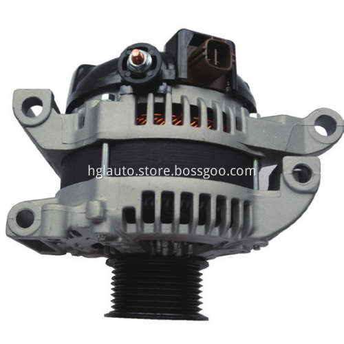 DENSO ALTERNATOR 104210-5090 FOR TOYOTA 27060-38110